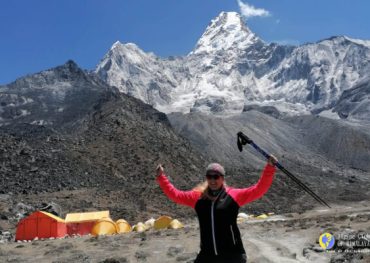 Ama Dablam