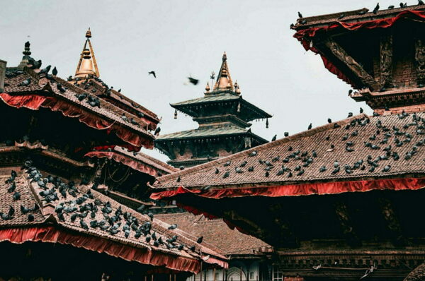 Discover The Best Of Nepal