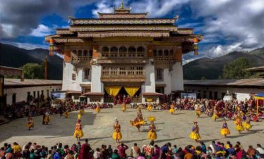 Bhutan Tour
