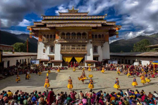 Bhutan Tour