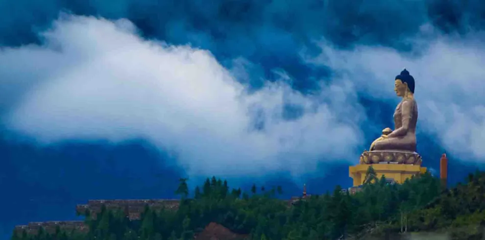 Bhutan Tour