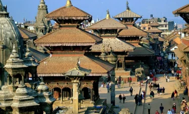 Nepal tour