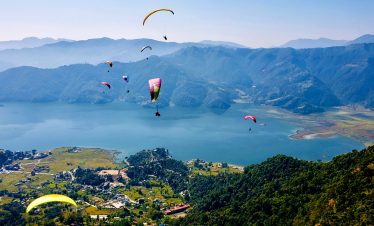 Kathmandu, and Pokhara Tour-7 Days