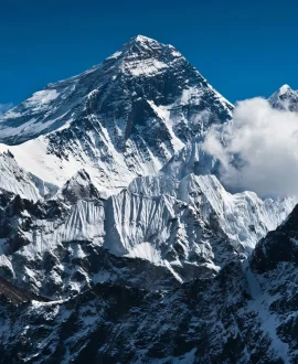 Everest Region